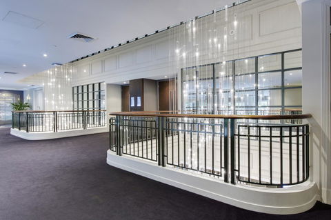 Pullman Sydney Hyde Park - Grafton Accommodation 33