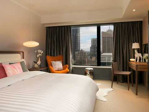 Pullman Sydney Hyde Park - Grafton Accommodation 37