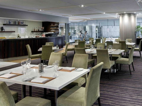 Pullman Sydney Hyde Park - Grafton Accommodation 44