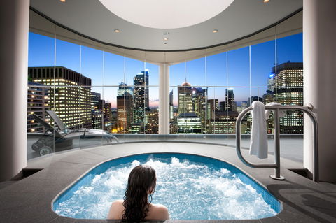 Pullman Sydney Hyde Park - Grafton Accommodation 7
