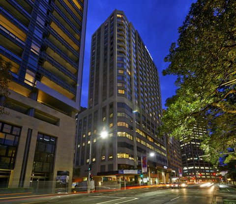 Pullman Sydney Hyde Park - Grafton Accommodation 8