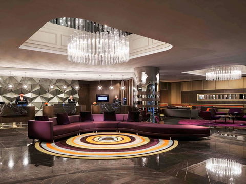 Pullman Sydney Hyde Park - Grafton Accommodation 13