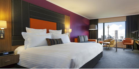 Pullman Sydney Hyde Park - Grafton Accommodation 29