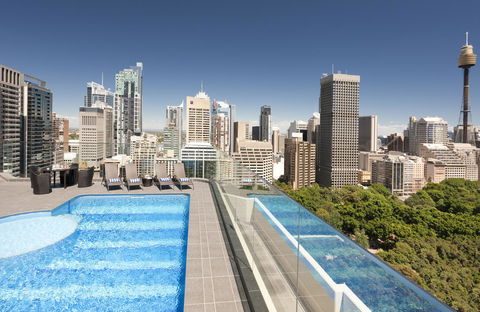 Pullman Sydney Hyde Park - Grafton Accommodation 21