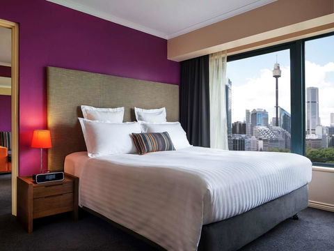 Pullman Sydney Hyde Park - Grafton Accommodation 39