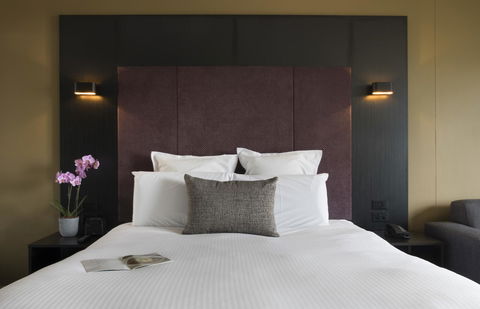 Pullman Sydney Hyde Park - Grafton Accommodation 14