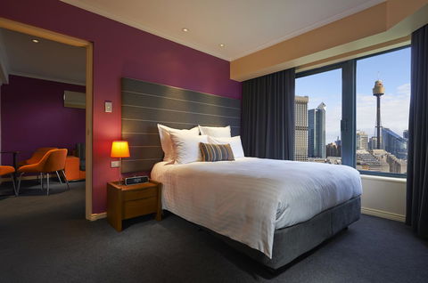Pullman Sydney Hyde Park - Grafton Accommodation 16