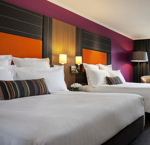 Pullman Sydney Hyde Park - Grafton Accommodation 19