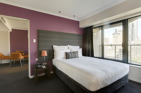 Pullman Sydney Hyde Park - Grafton Accommodation 34