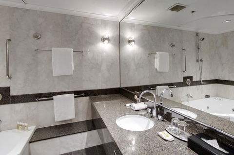 Pullman Sydney Hyde Park - Grafton Accommodation 12