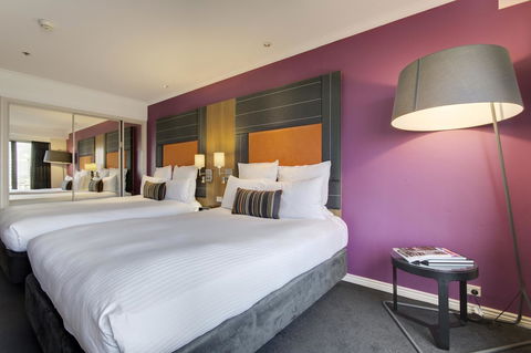 Pullman Sydney Hyde Park - Grafton Accommodation 30