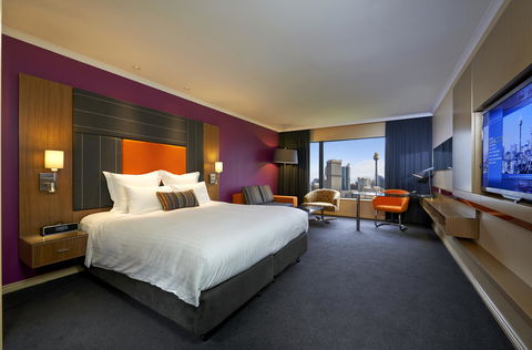 Pullman Sydney Hyde Park - Grafton Accommodation 18