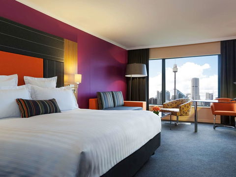 Pullman Sydney Hyde Park - Grafton Accommodation 41