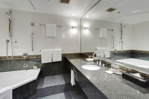 Pullman Sydney Hyde Park - Grafton Accommodation 36