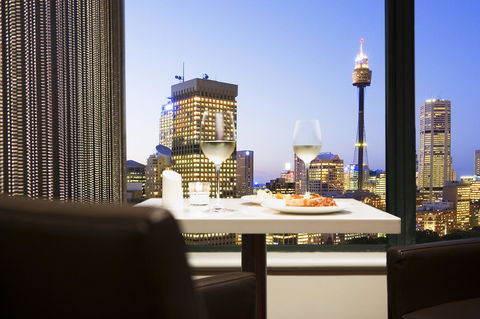 Pullman Sydney Hyde Park - Grafton Accommodation 31