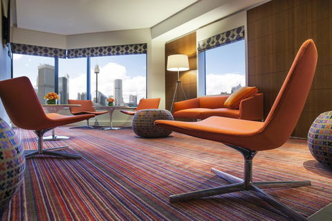 Pullman Sydney Hyde Park - Grafton Accommodation 15