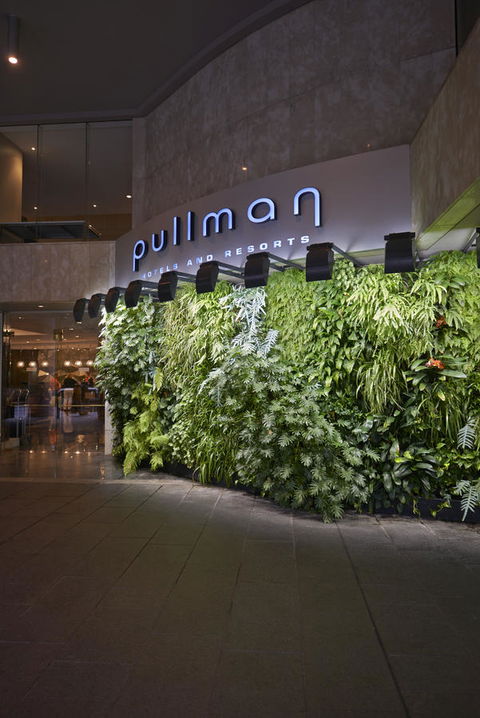 Pullman Sydney Hyde Park - Grafton Accommodation 10