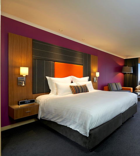 Pullman Sydney Hyde Park - Grafton Accommodation 28