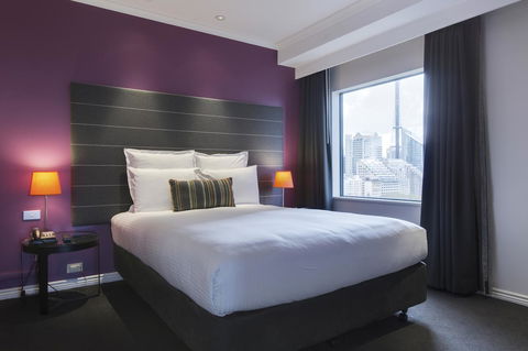 Pullman Sydney Hyde Park - Grafton Accommodation 32