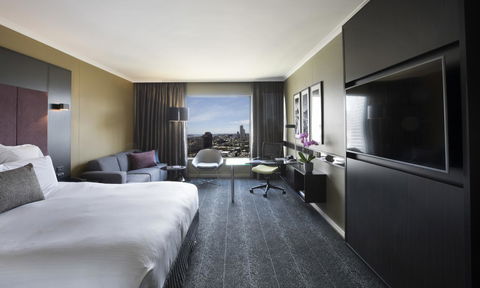 Pullman Sydney Hyde Park - Grafton Accommodation 1