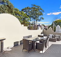 Glebe Self-Contained Modern One-Bedroom Apartments - Grafton Accommodation
