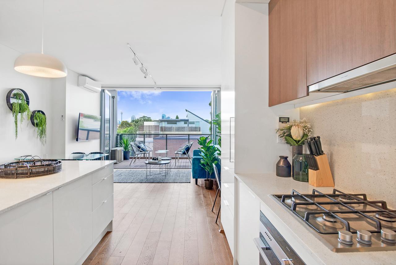 Camperdown NSW Grafton Accommodation