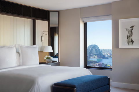 Four Seasons Hotel Sydney - Grafton Accommodation 18