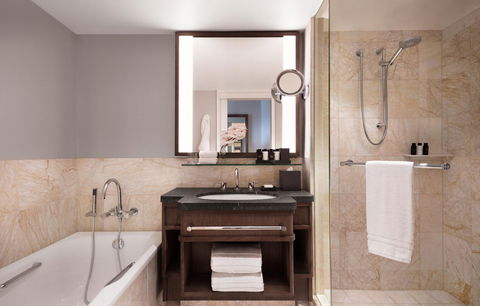 Four Seasons Hotel Sydney - Grafton Accommodation 5