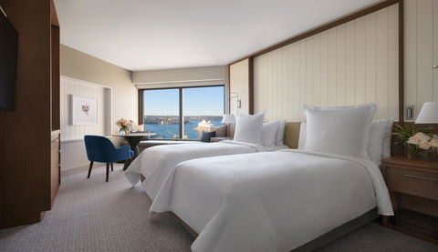 Four Seasons Hotel Sydney - Grafton Accommodation 24