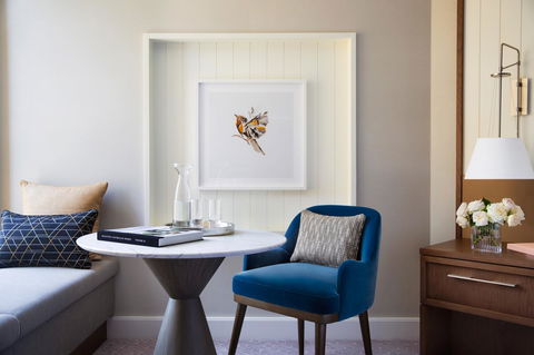 Four Seasons Hotel Sydney - Grafton Accommodation 6