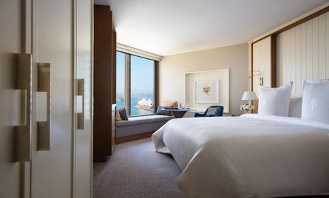 Four Seasons Hotel Sydney - Grafton Accommodation 11