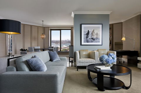 Four Seasons Hotel Sydney - Grafton Accommodation 36