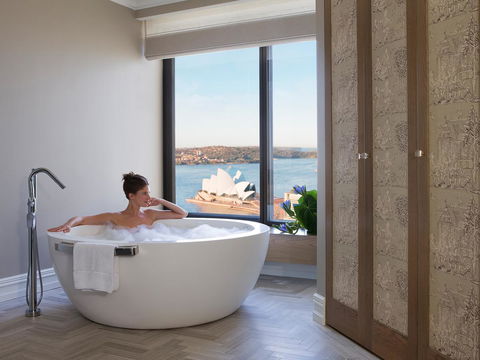 Four Seasons Hotel Sydney - Grafton Accommodation 39