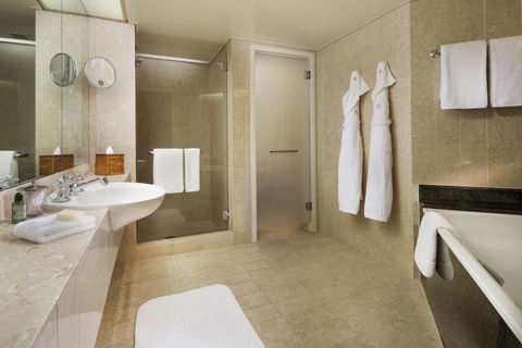 Four Seasons Hotel Sydney - Grafton Accommodation 42