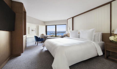 Four Seasons Hotel Sydney - Grafton Accommodation 15