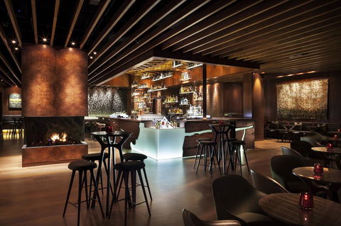 Four Seasons Hotel Sydney - Grafton Accommodation 28