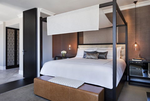 Four Seasons Hotel Sydney - Grafton Accommodation 43