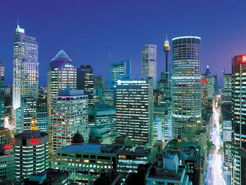 Four Seasons Hotel Sydney - Grafton Accommodation 32