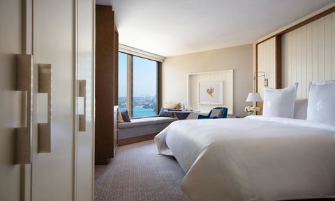 Four Seasons Hotel Sydney - Grafton Accommodation 4