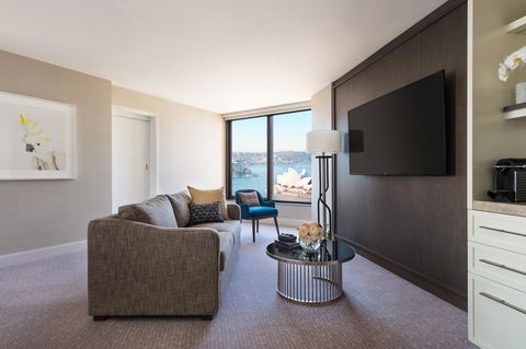 Four Seasons Hotel Sydney - Grafton Accommodation 1
