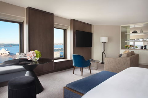 Four Seasons Hotel Sydney - Grafton Accommodation 29