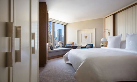 Four Seasons Hotel Sydney - Grafton Accommodation 9