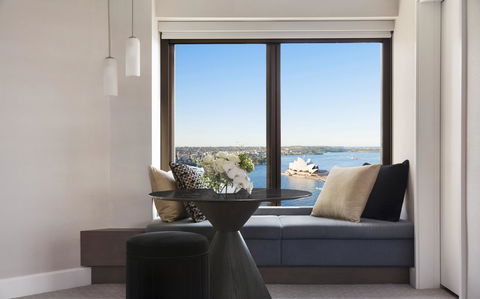 Four Seasons Hotel Sydney - Grafton Accommodation 3