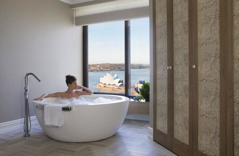 Four Seasons Hotel Sydney - Grafton Accommodation 35