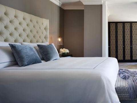 Four Seasons Hotel Sydney - Grafton Accommodation 40