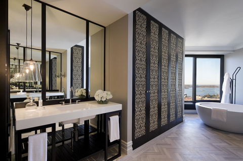 Four Seasons Hotel Sydney - Grafton Accommodation 33