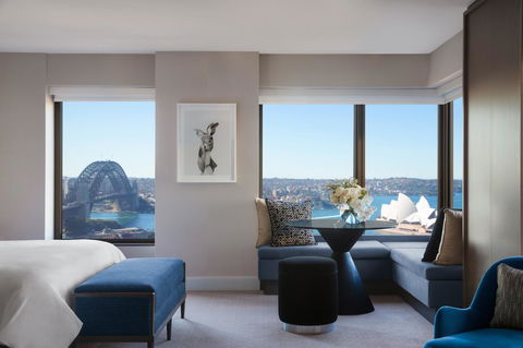 Four Seasons Hotel Sydney - Grafton Accommodation 19