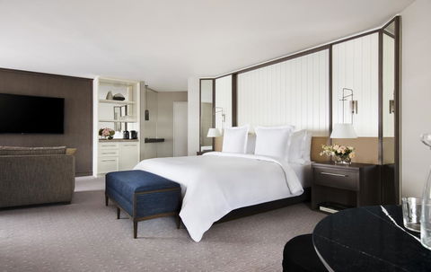 Four Seasons Hotel Sydney - Grafton Accommodation 2