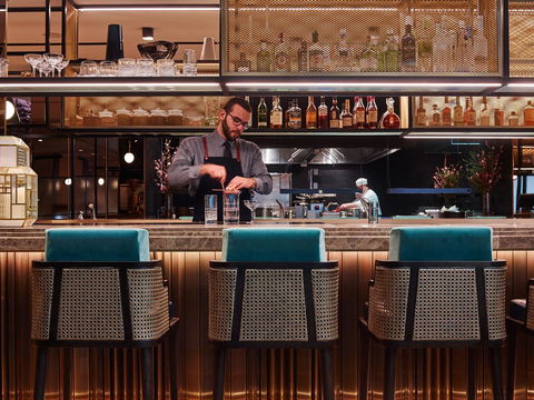 Four Seasons Hotel Sydney - Grafton Accommodation 41