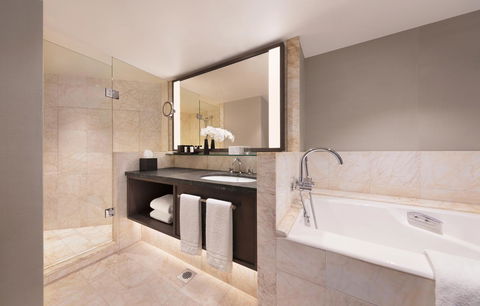 Four Seasons Hotel Sydney - Grafton Accommodation 8